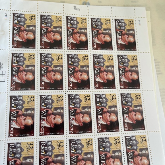 Stamp Collection two for $20 any items you choose - Picture 11 of 16